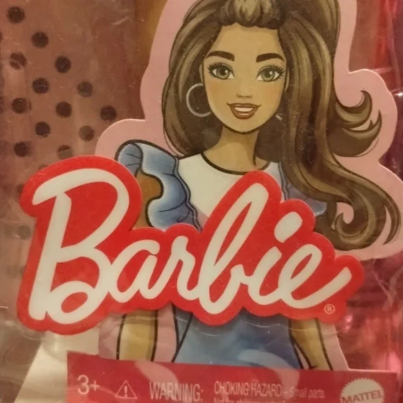 Barbie - Picture 1 of 7
